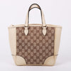 GUCCI Kleine Reißverschluss-Tote und Schultertasche 449241 160754986 [P]