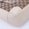 GUCCI Kleine Reißverschluss-Tote und Schultertasche 449241 160754986 [P]