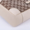 GUCCI Kleine Reißverschluss-Tote und Schultertasche 449241 160754986 [P]
