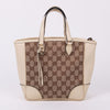 GUCCI Kleine Reißverschluss-Tote und Schultertasche 449241 160754986 [P]
