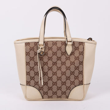 GUCCI Kleine Reißverschluss-Tote und Schultertasche 449241 160754986 [P]