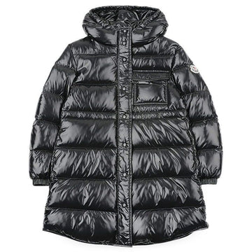 MONCLER DACCA フーデッド パディング ジャケット 160754885 [P]
