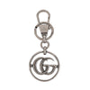 Gucci Double G Keychain 752067-J160N-0788 102262024 [P]