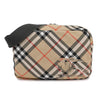 BURBERRY チェック クロスボディ バッグ 8091320 118671865 [P]