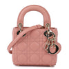 Dior Micro Bag S0856ONGE-82P 122366889 [P]