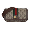 GUCCI Männer Ophidia Super Mini Schultertasche 795466-FABIA-9741 128842388 [P]