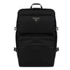 PRADA サフィアーノ バックパック 2VZ101-2DMG-F0002-OOO 130937222 [P]