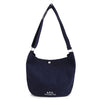 APC ジャーナルサッチェルバッグ PSALI-M61939-IAK 143014353 [P]