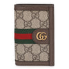 Gucci Ophidia Long Card Wallet 145899735 [P]