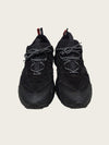 Moncler Black Trail Grip GTX Sneakers 160755187 [P]