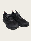 Moncler Black Trail Grip GTX Sneakers 160755187 [P]