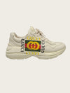 GUCCI Box Logo Layton Sneaker 160755237 [P]