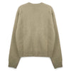 APC Women's Crew Neck Wool Cardigan 159290531 [P]