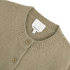 APC Women's Crew Neck Wool Cardigan 159290531 [P]