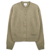 APC Women's Crew Neck Wool Cardigan 159290531 [P]
