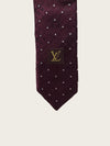 LOUIS VUITTON ストーミーモノグラムタイ 160755312 [P]