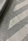 Off White Diagonal Track Pants 60934314 [P]