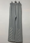 Off White Diagonal Track Pants 60934314 [P]