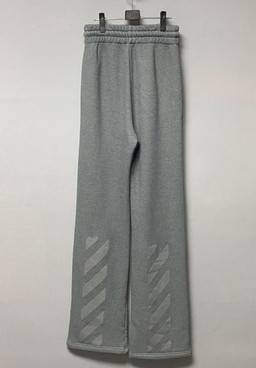 Off White Diagonal Track Pants 60934314 [P]