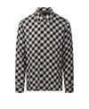 AMI Double Topstitch Classic Shirt 152200584 [P]