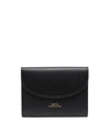 APC Card Holder Wallet H63580 LZZ 152200809 [P]