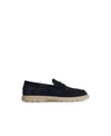 Tods Suede Loafer 152200901 [P]