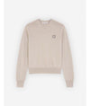 Maison Kitsune Regular Jumper with Patch 152200919 [P]
