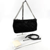 Prada Re-Nylon Quilted Chain Shoulder Bag Crossbody Mini Bag 1BH026 160755446 [P]
