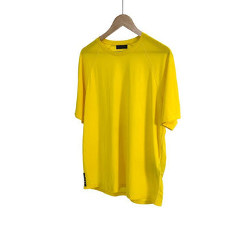 PRADA 機能性半袖Tシャツ SJN283 1UZ9 160755449 [P]