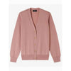APC Cardigan with Logo SALOME 152201039 [P]