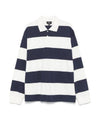 APC Long Sleeve Polo Shirt 152201226 [P]