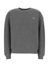 MAISON KITSUNE Baby Fox Komfort Sweatshirt PW00307KM0341 H131 152201218 [P]