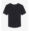 APC T-Shirt 152201245 [P]
