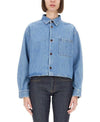 APC オーバーシャツ F02895 IAL 152201290 [P]