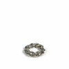 TIFFANY & CO 24ss Männer Positiven Kettenring Edelstahl 160755469 [P]