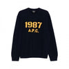 APC スウェット H23444 IAK 152201443 [P]