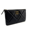 CHANEL 19 Pouch Small 160755499 [P]