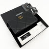 CHANEL 19 Pouch Small 160755499 [P]