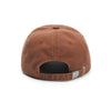 Human Made 6 Panel Twill Cap Brown 154995155 [P]