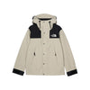 NORTH FACE GORE-TEX Bergjacke Beige Schwarz 152739475 [P]