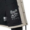 NORTH FACE GORE-TEX Bergjacke Beige Schwarz 152739475 [P]