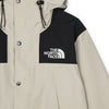 NORTH FACE GORE-TEX Bergjacke Beige Schwarz 152739475 [P]
