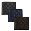 GUCCI Signature Sima Geldbörse 157799904 [P]