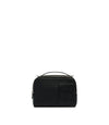 Loewe Mini Crossbody Camera Bag in Satin Calfskin 1100 152201497 [P]