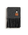 LOEWE アルパカウールブレンドスカーフFSF4SS1W03 1156 152201526 [P]