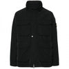 STONE ISLAND マイクロツイル Primaloft Insulation ジャケット 811543626 V0029 152201583 [P]