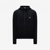 Stone Island Brushed Cotton Fleece Pullover 811560152 V0029 152201768 [P]
