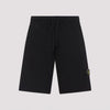 STONE ISLAND Kurze Baumwoll-Sweatshorts K1S15 S0060 V0029 152202030 [P]