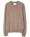 Isabel Marant Merino Sweater 152202127 [P]