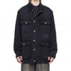 ISABEL MARANT デニムジャケット VE0272HA B1H07H 02FK 152202157 [P]